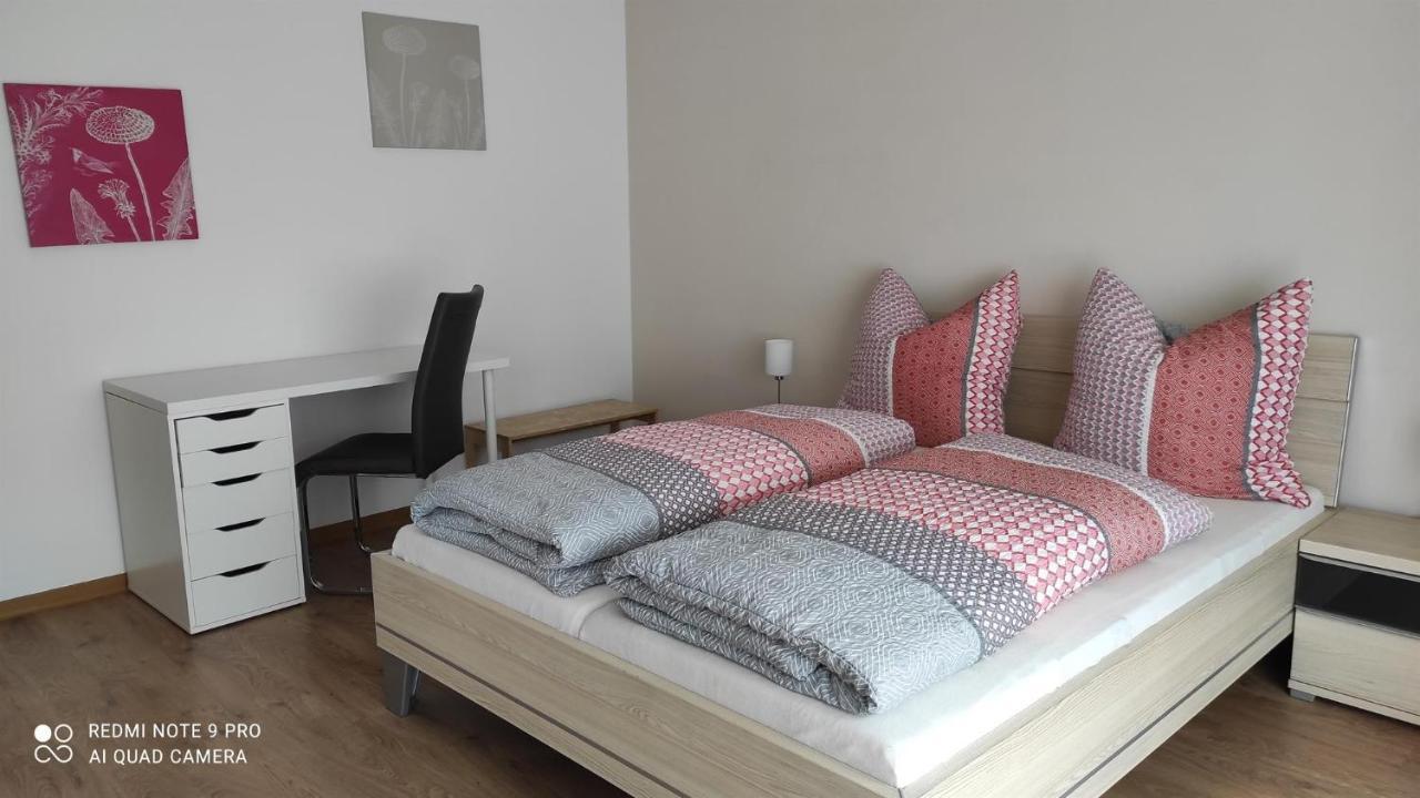 Agnes Ferienwohnung Garmisch-Partenkirchen Extérieur photo