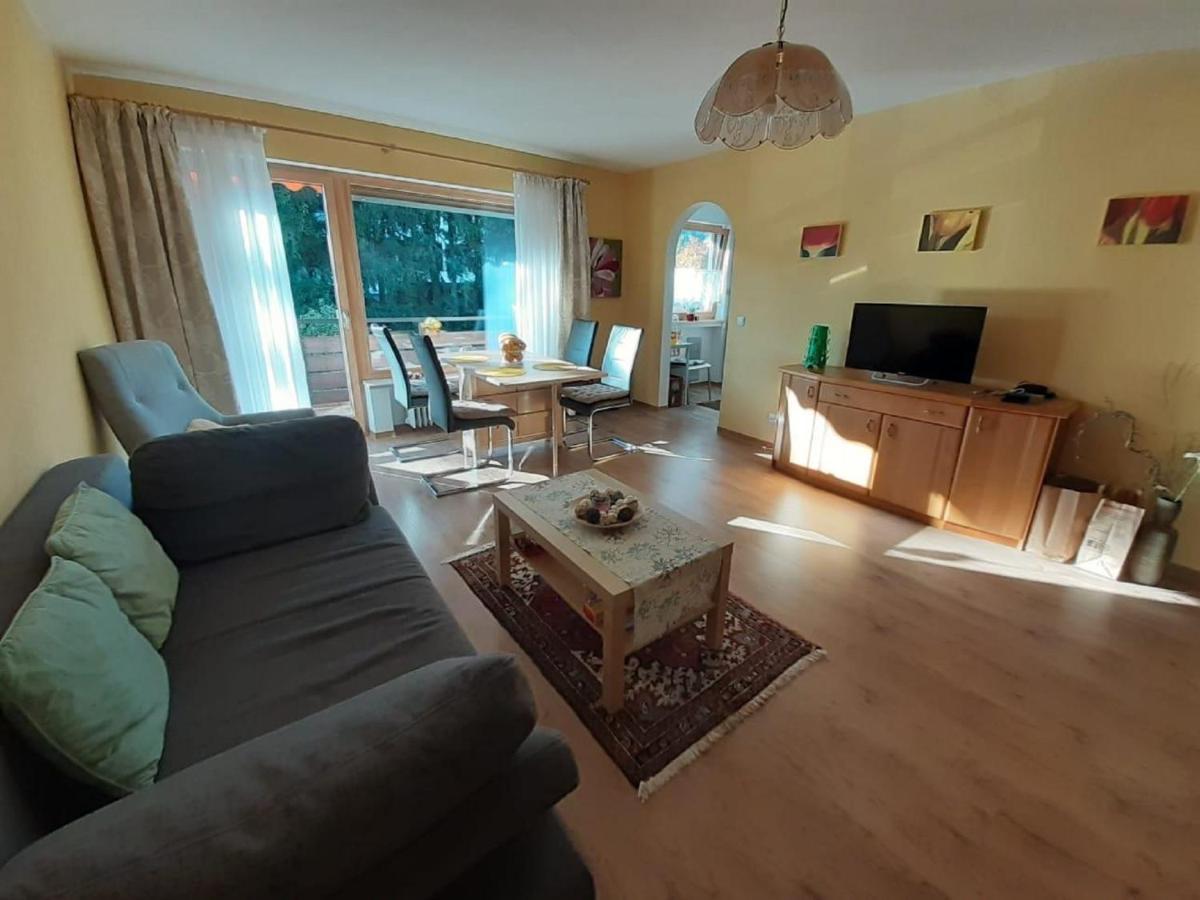 Agnes Ferienwohnung Garmisch-Partenkirchen Extérieur photo