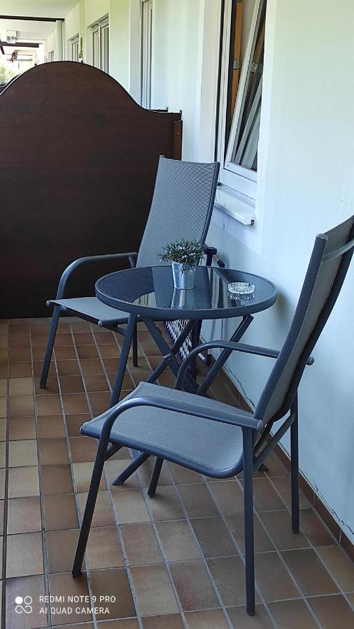 Agnes Ferienwohnung Garmisch-Partenkirchen Extérieur photo