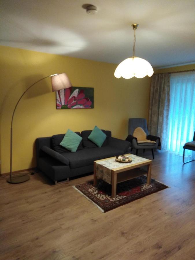 Agnes Ferienwohnung Garmisch-Partenkirchen Extérieur photo