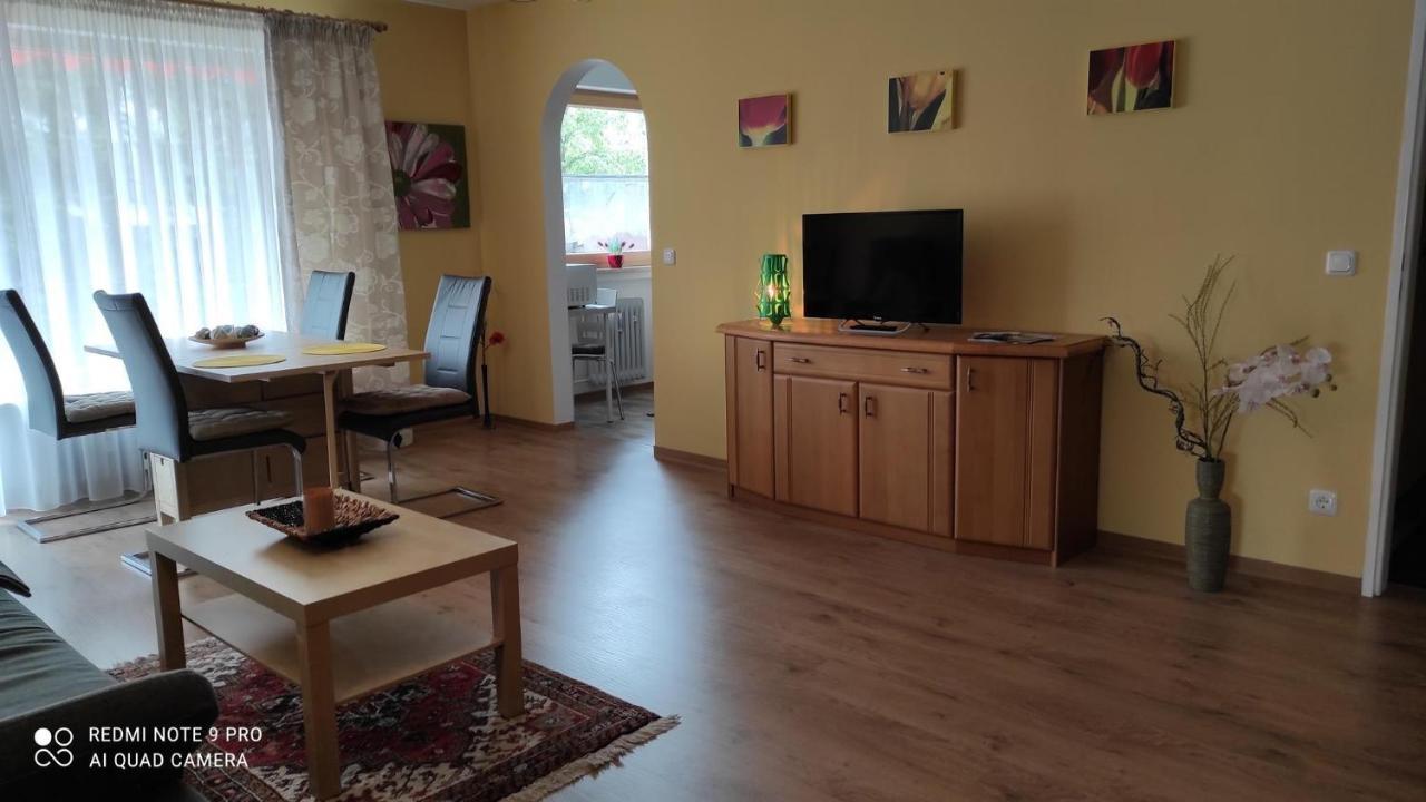 Agnes Ferienwohnung Garmisch-Partenkirchen Extérieur photo