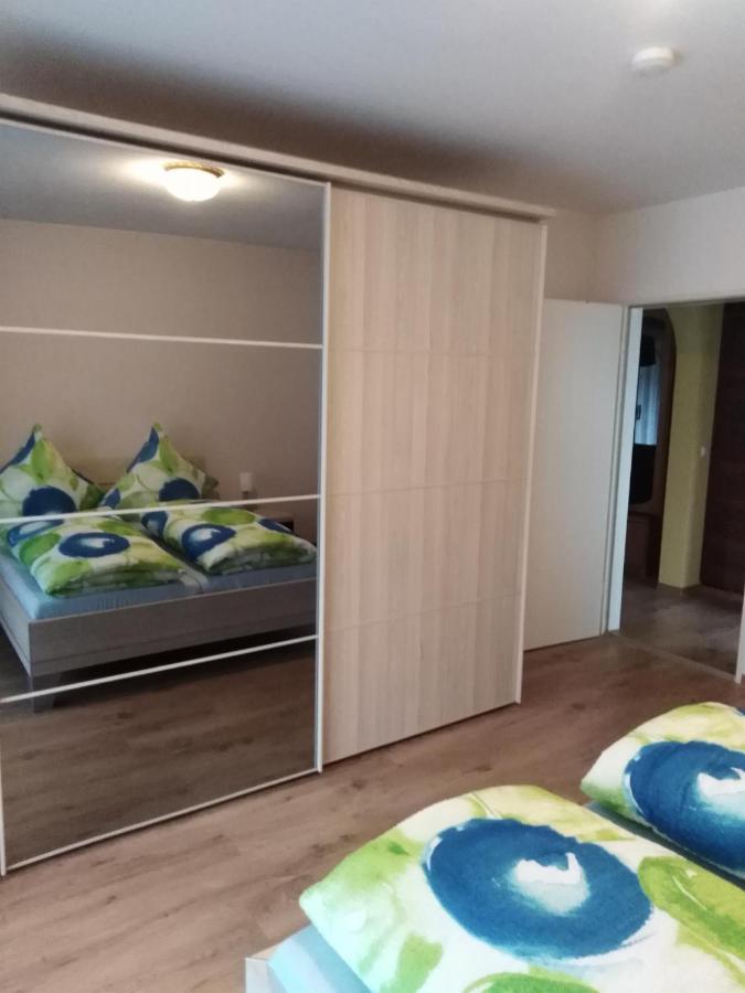 Agnes Ferienwohnung Garmisch-Partenkirchen Extérieur photo