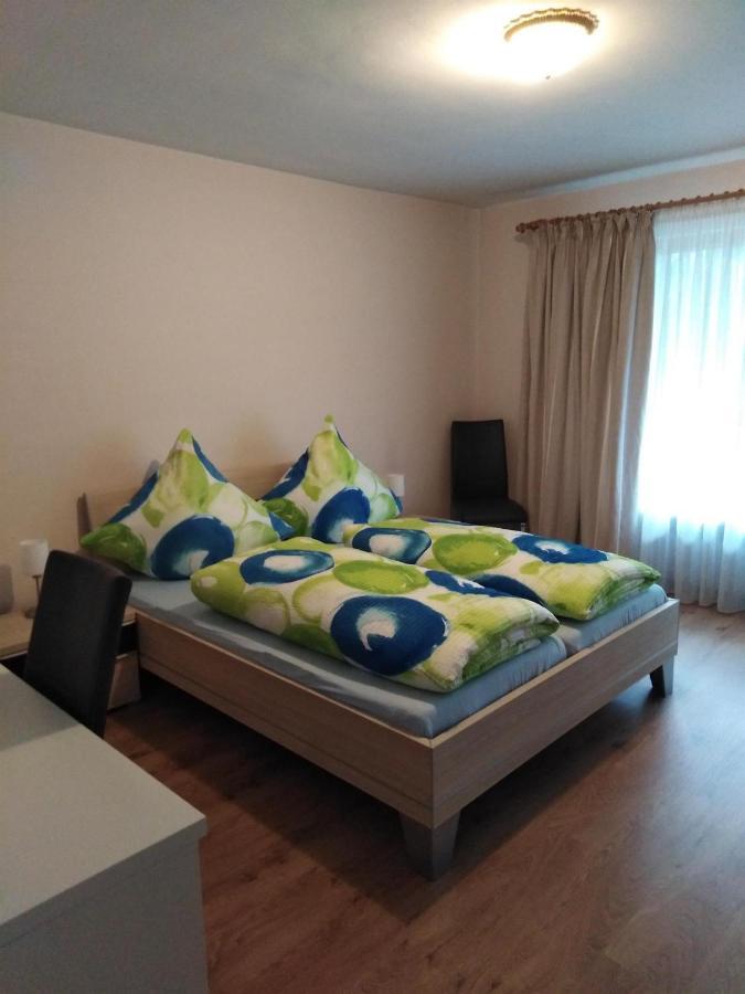 Agnes Ferienwohnung Garmisch-Partenkirchen Extérieur photo